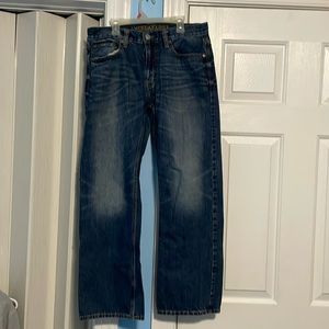 American Eagle Bootcut Jeans size 31X30